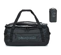 Sac de voyage hommes Patagonia BLACK HOLE DUFFEL 55L Noir Unique