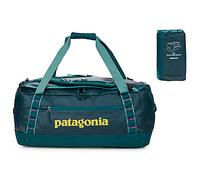 Sac de voyage hommes Patagonia BLACK HOLE DUFFEL 55L Vert Unique