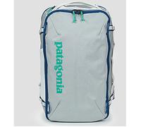 Sac de voyage hommes Patagonia BLACK HOLE MINI MLC Blanc Unique