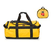 Sac de voyage hommes The North Face Base Camp Duffel - M Jaune Unique
