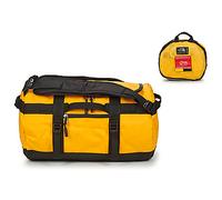 Sac de voyage hommes The North Face BASE CAMP DUFFEL - XS Jaune Unique