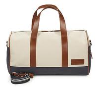 Sac de voyage hommes Tommy Hilfiger TH CASUAL DUFFLE Beige Unique
