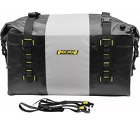 Nelson Rigg Hurricane Luggage Bag Noir