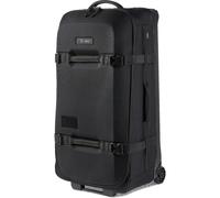 Pelican Aegis Luggage - Check in Duffel Bag with Wheels - 32 inch Suitcase with Wheels (Black)