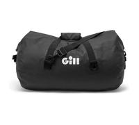 Gill Voyager 60l Duffle Bag Noir