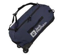 Sac de voyage - JACK WOLFSKIN - All-In Duffle Wheeler 90 - 80 cm - Bleu - Déperlant