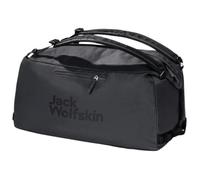 Sac de voyage - JACK WOLFSKIN - Traveltopia Duffle 65 - Imperméable - Polyester recyclé - 65L