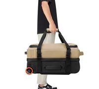 Sac De Voyage Jeep - Beige