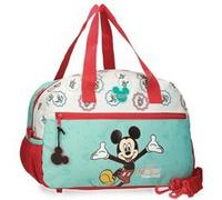 Sac de voyage Joumma Bags Disney Enfant Mickey Best Friends Together 12089 Multicolore