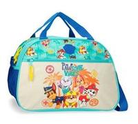 Sac de voyage Joumma Bags Nickelodeon Enfant Pat Patrouille Pawsome Vibes 11630 Multicolore