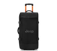 Jeep J0374024000 73 Cm 64l Trolley Bag Noir XL