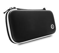 Sac de voyage Just For Games Stealth Premium pour Nintendo Switch/Nintendo Switch Lite Noir et Blanc Noir et Blanc G