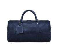 Sac de Voyage Kastrup 2 Élégant DBRAMANTE1928 Bleu Bleu