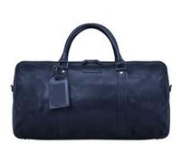 Sac de Voyage Kastrup 2 Élégant DBRAMANTE1928 Bleu Bleu G