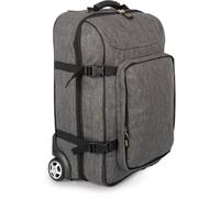 Sac de voyage Kimood Trolley Cabine - tingreyheather - TU