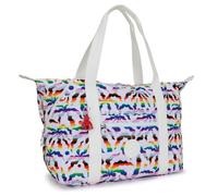 Sac de voyage - KIPLING - ART M - 58 CM - Rainbow Palm - 1 compartiment zippé