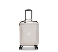 Kipling Valise cabine Spontaneous S 4 roulettes 53 cm Or rose pour femme