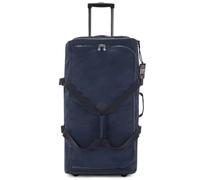 Kipling Teagan L Trolley Bag Bleu