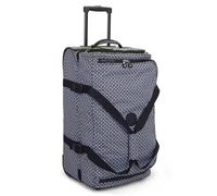 Sac de Voyage - KIPLING - TEAGAN M - 66 CM - Imperméable - 2 Compartiments - Trolley Inclus