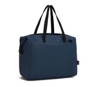 Sac de voyage - KONO - 40 x 20 x 30 cm - Pliable - Ultra léger - Sangle pour chariot
