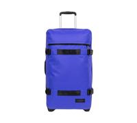 Sac de Voyage L Eastpak Ref 57133 8V0 Bleu 79 * 40 * 3