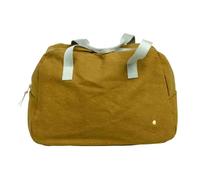 Sac de voyage La Cerise sur le GÃ¢teau W nd Iona Marron 28x42x20 cm