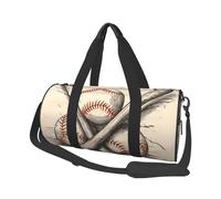 Sac de voyage léger à transporter pour le week-end, sac de nuit, boussole, carte routière, sac de sport, sac à dos de sport avec sangle réglable, sac d'hôpital, sac à bagages pliable pour homme et