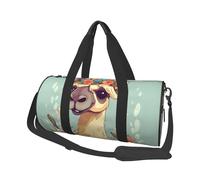 Sac de voyage léger à transporter pour le week-end, sac de nuit coloré, clavier piano, note de musique, sac à dos de sport, sac à dos de sport avec sangle réglable, sac d'hôpital, sac à bagages