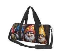 Sac de voyage léger à transporter pour le week-end, sac de nuit coloré, clavier piano, note de musique, sac à dos de sport, sac à dos de sport avec sangle réglable, sac d'hôpital, sac à bagages