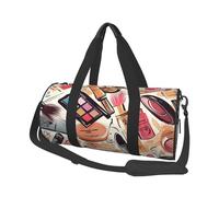 Sac de voyage léger à transporter pour le week-end, sac de nuit « Don't tread on me », sac à dos de sport fourre-tout de sport avec sangle réglable, sac d'hôpital, sac à bagages pliable pour homme et