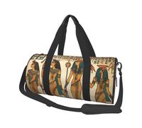 Sac de voyage léger à transporter pour le week-end, sac de nuit, sac à dos de sport, sac à dos de sport avec sangle réglable, sac d'hôpital, sac à bagages pliable pour homme et femme, Femmes en Égypte