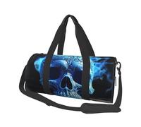 Sac de voyage léger à transporter pour le week-end, sacs de nuit, oiseaux volants, grue, héron, sac de sport, sac à dos de sport avec sangle réglable, sac d'hôpital, sac à bagages pliable pour homme