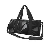 Sac de voyage léger à transporter pour le week-end, sacs de nuit, oiseaux volants, grue, héron, sac de sport, sac à dos de sport avec sangle réglable, sac d'hôpital, sac à bagages pliable pour homme