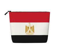 Sac de voyage léger et durable avec drapeau égyptien pour un usage quotidien et les voyages d'affaires