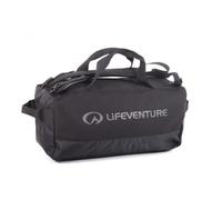 Sac de voyage LIFEVENTURE ExpÃ©dition Cargo Duffle 50L (Black) TU
