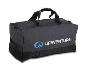 Sac de voyage LifeVenture Expedition Duffle 100L Couleur: noir