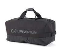 Sac de voyage LifeVenture Expedition Duffle 100L Couleur: noir / gris