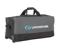 Sac de voyage LifeVenture Expedition Duffle 120L Couleur: gris