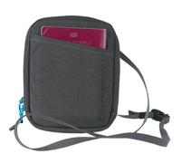 Sac de voyage - Lifeventure - RFiD - 15,5 x 12 x 2 cm - Nylon - Déperlant