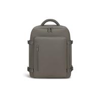 Sac de voyage Lipault Lost In Berlin Beige 31 L