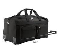 Sac de voyage luxe trolley - 75L VOYAGER - 7100…