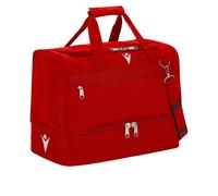 Sac de voyage Macron Rocket Medium Rouge TU