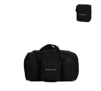 Sac de voyage - Madisson - 22450 - Pliable - 50 cm - Polyester 600D - Noir