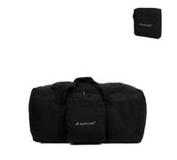 Sac de voyage - Madisson - 22460 - Pliable - 60 cm - Polyester 600D - Noir
