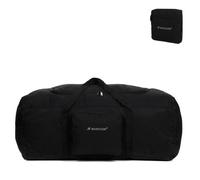 Sac de voyage - Madisson - 22480 - Pliable - 80 cm - Polyester 600D - Noir