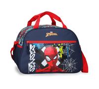 Sac de voyage Marvel Spiderman Graffity 40cm Joumma Bags