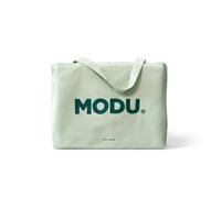 Sac de voyage Menthe & Vert forêt