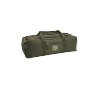 Mil Tec Sac de transport 13845001 Unisexe Adulte Olive Taille unique