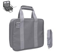 Sac de Voyage Mini, Bag de Transport RV Mini Satellite StarLink, Mini Case Mini Dish Kit et Les Accessoires