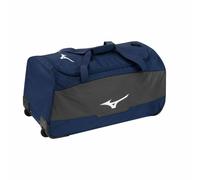 Sac de voyage Mizuno Bleu TU